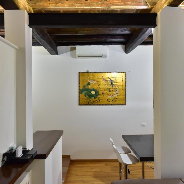 Elite Rome apartments 2 - Appartamento con 2 Camere da Letto - 12