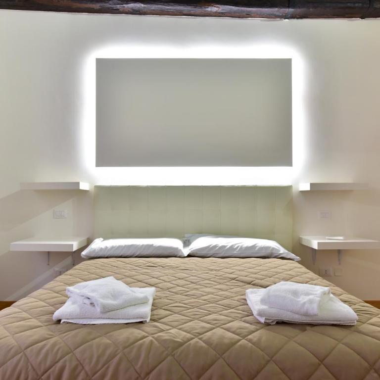 Elite Rome apartments 2 - Appartamento con 2 Camere da Letto - 13