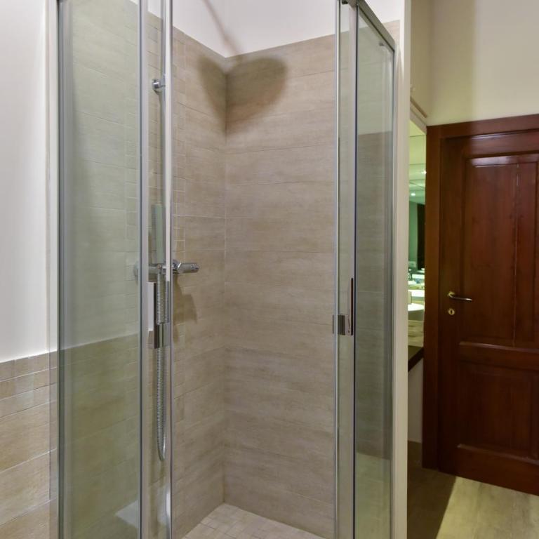 Elite Rome apartments 2 - Appartamento con 2 Camere da Letto - 18
