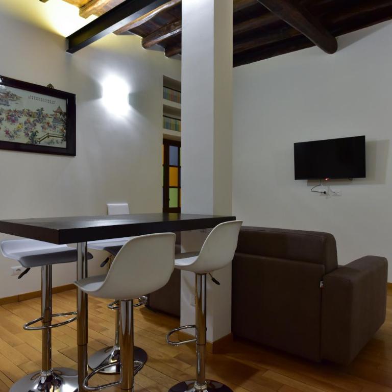 Elite Rome apartments 2 - Appartamento con 2 Camere da Letto - 20