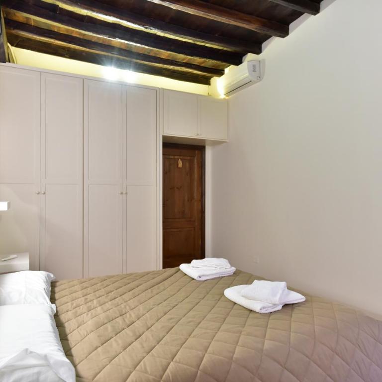 Elite Rome apartments 2 - Appartamento con 2 Camere da Letto - 22