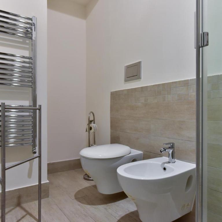 Elite Rome apartments 2 - Appartamento con 2 Camere da Letto - 23