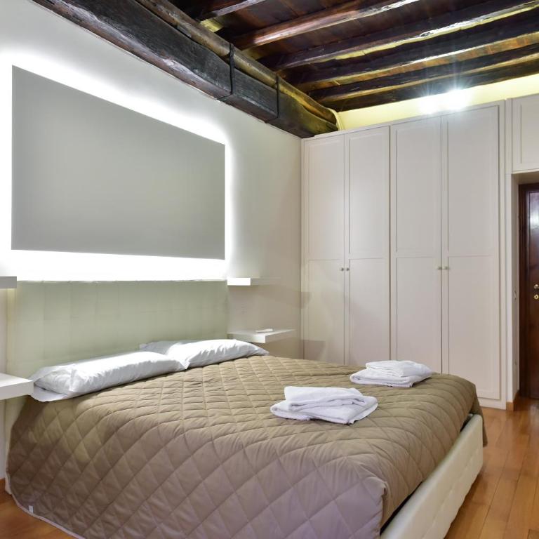 Elite Rome apartments 2 - Appartamento con 2 Camere da Letto - 25