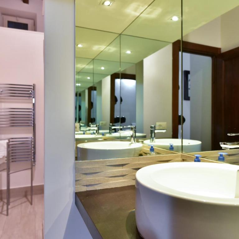Elite Rome apartments 2 - Appartamento con 2 Camere da Letto - 26