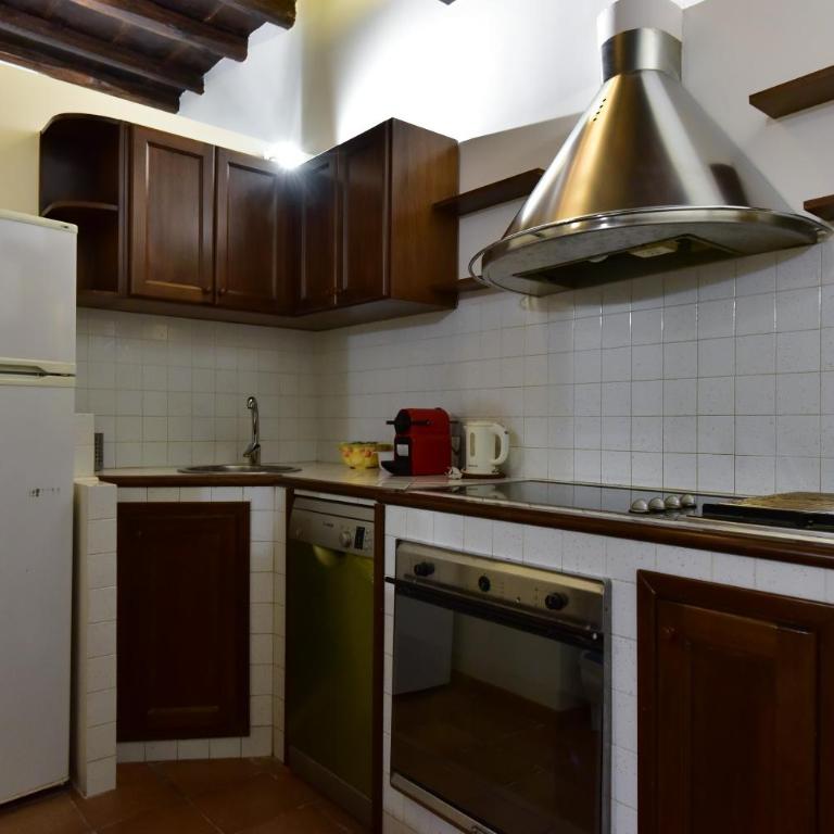 Elite Rome apartments 2 - Appartamento con 2 Camere da Letto - 27
