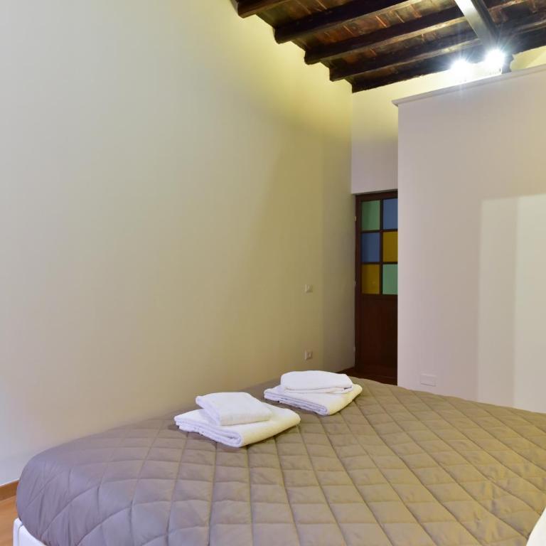 Elite Rome apartments 2 - Appartamento con 2 Camere da Letto - 30
