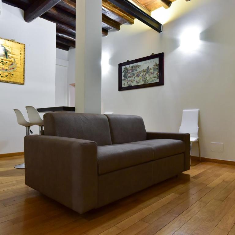 Elite Rome apartments 2 - Appartamento con 2 Camere da Letto - 31