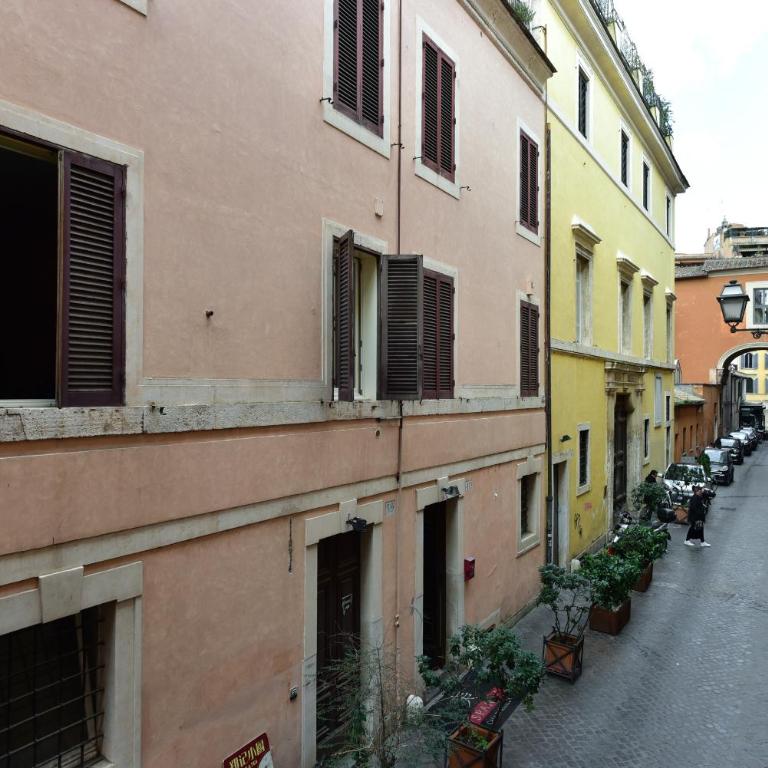 Elite Rome apartments 2 - Appartamento con 2 Camere da Letto - 32