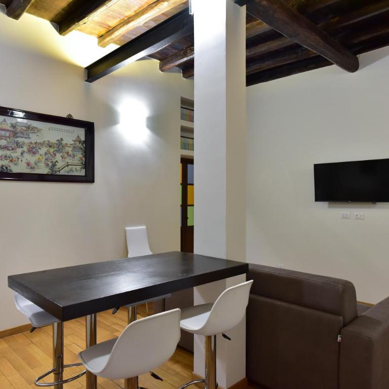 Elite Rome apartments 2 - Appartamento con 2 Camere da Letto - 34