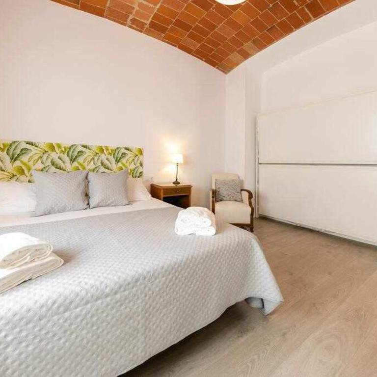 Newly renovated room w Pool & BikeParking - Habitación Doble Deluxe - 9