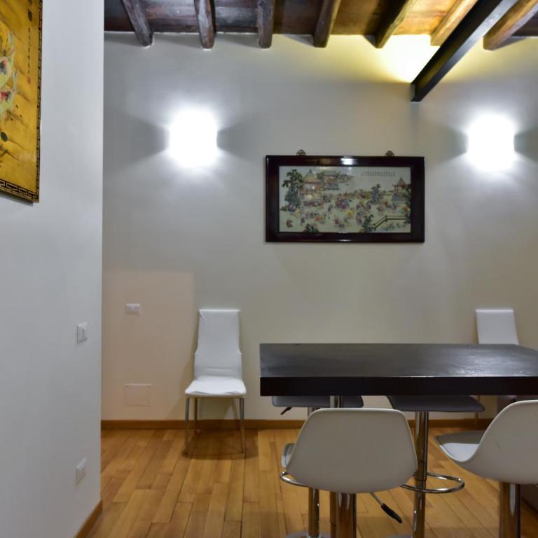 Elite Rome apartments 2 - Appartamento con 2 Camere da Letto - 35