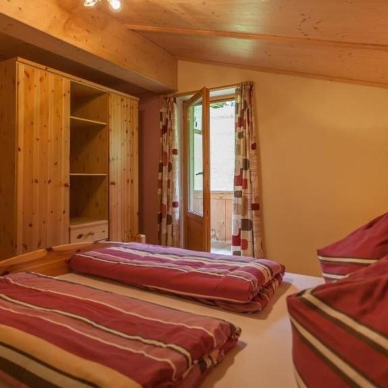 Außermoos-Zuhaus - Ferienhaus mit Bad - 4
