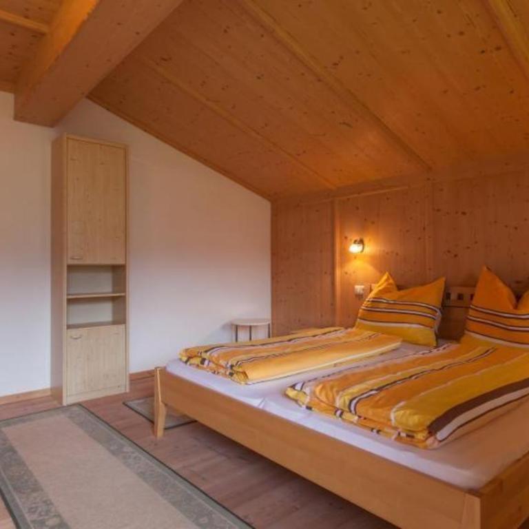 Außermoos-Zuhaus - Ferienhaus mit Bad - 6