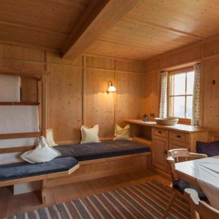 Außermoos-Zuhaus - Ferienhaus mit Bad - 15
