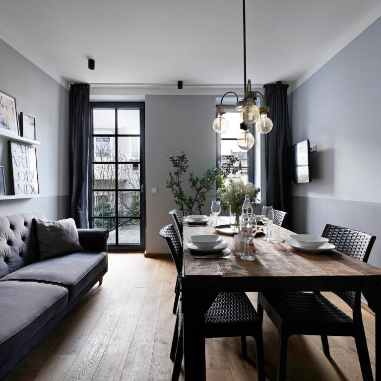 Numa Salzburg Nora - 2 Bedroom Apartment with Terrace - 7