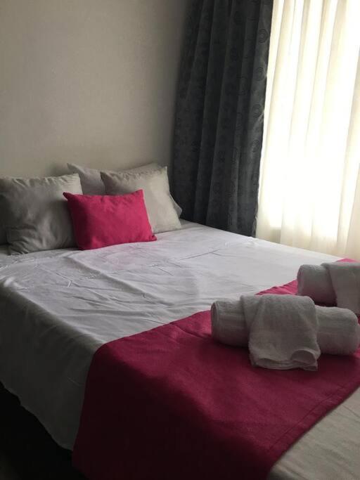 ALOJAMIENO CERCA A UKUMARI, CONSOTA, EXPOFUTURO - Apartamento de 3 dormitorios - 5