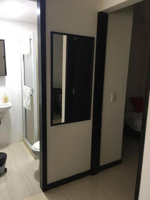 ALOJAMIENO CERCA A UKUMARI, CONSOTA, EXPOFUTURO - Apartamento de 3 dormitorios - 13