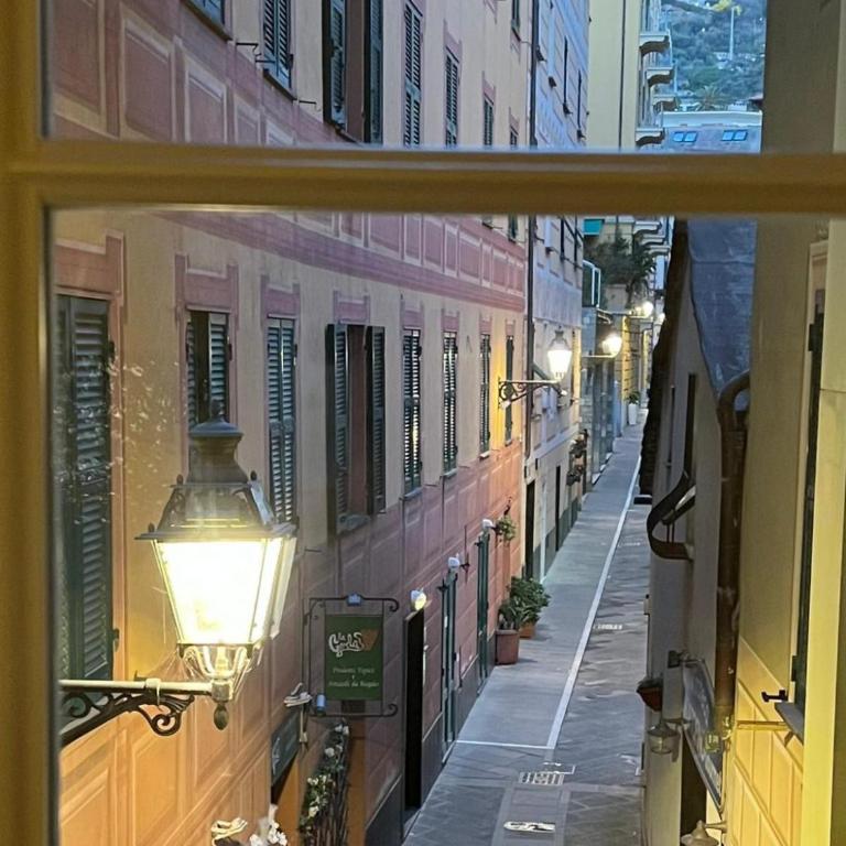 La Casa sull'Arco by Diletta - Appartamento con 2 Camere da Letto - 2