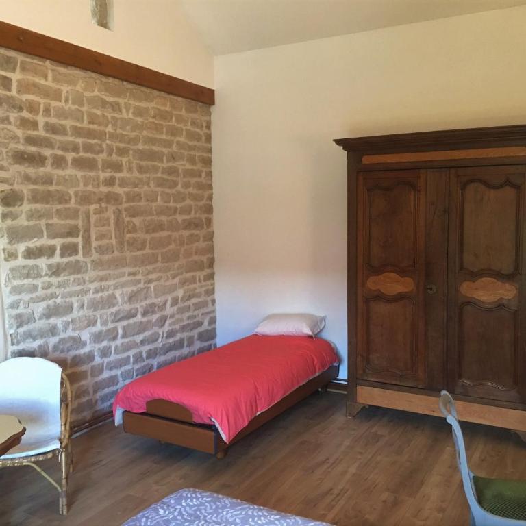2 chambres au calme à la Maison des Bambous - Appartement 2 Chambres - 9
