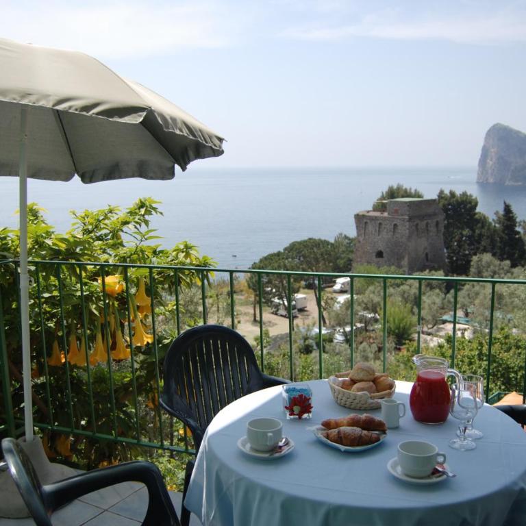 Villaggio Residence Nettuno - Bungalow con Vista Mare - 4