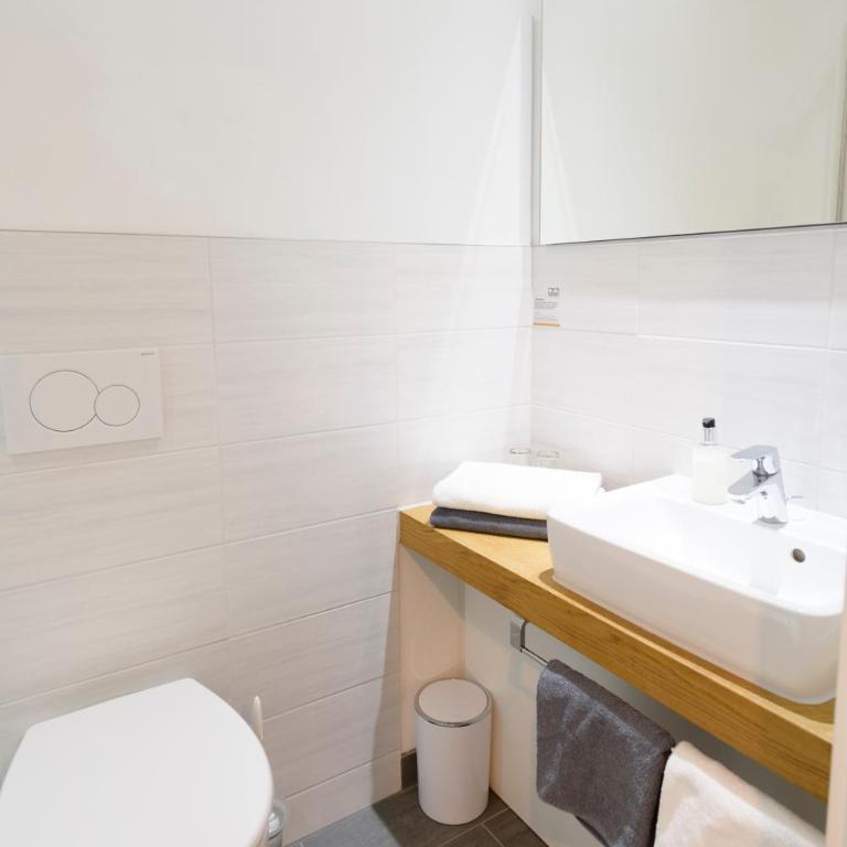 Hotel Garni Viktoria - Doppelzimmer - 2
