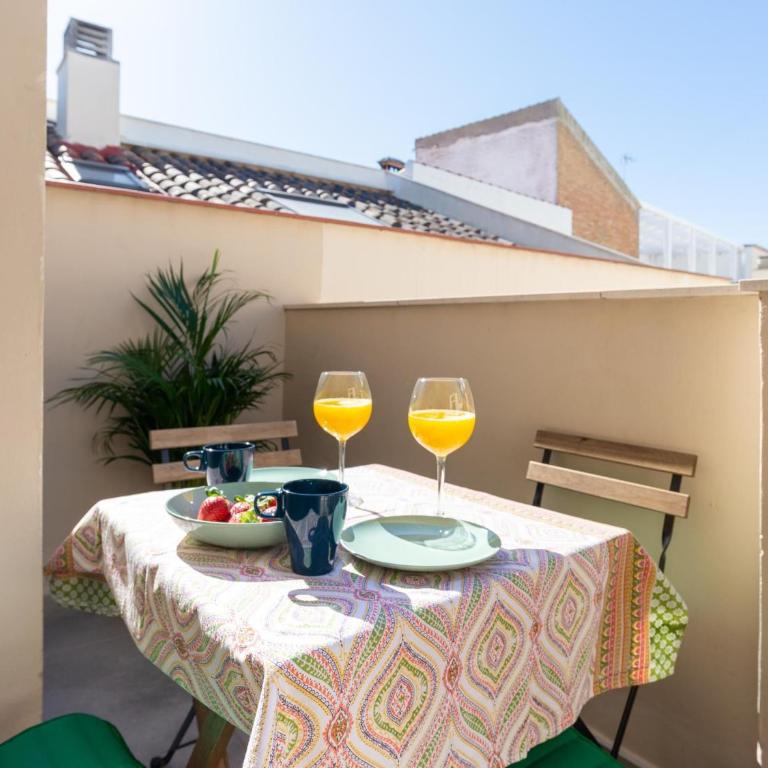 LU&CIA DUPLEX City Center - Apartamento de 1 dormitorio - 16