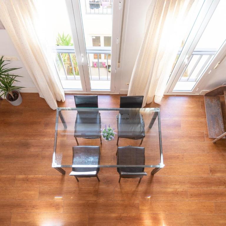 LU&CIA DUPLEX City Center - Apartamento de 1 dormitorio - 26