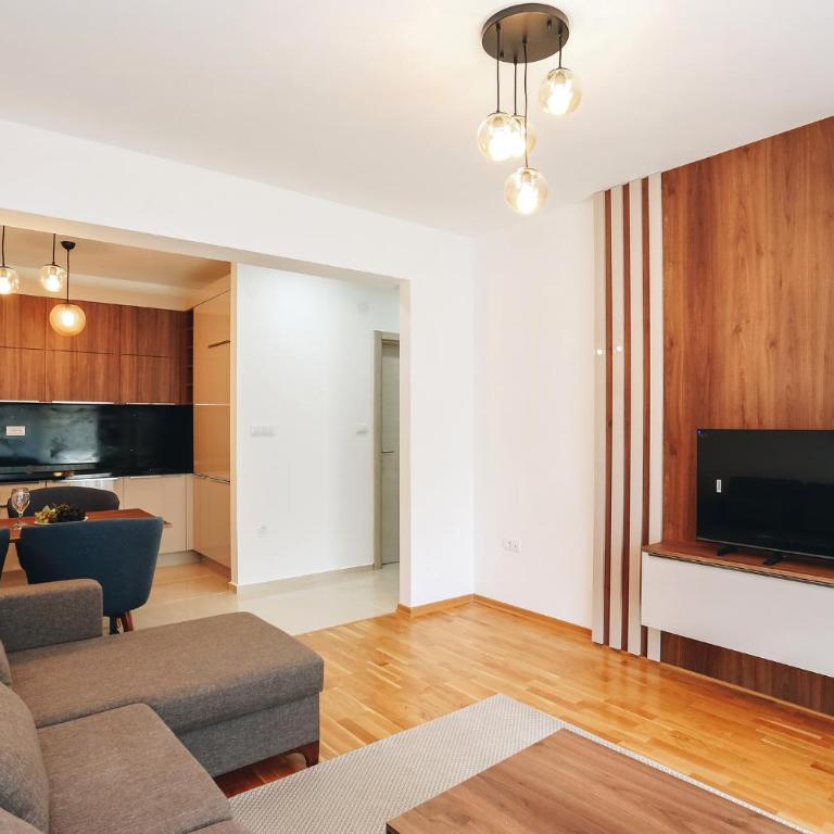 Status-M Apartments 140 - Two-Bedroom Apartment - 8