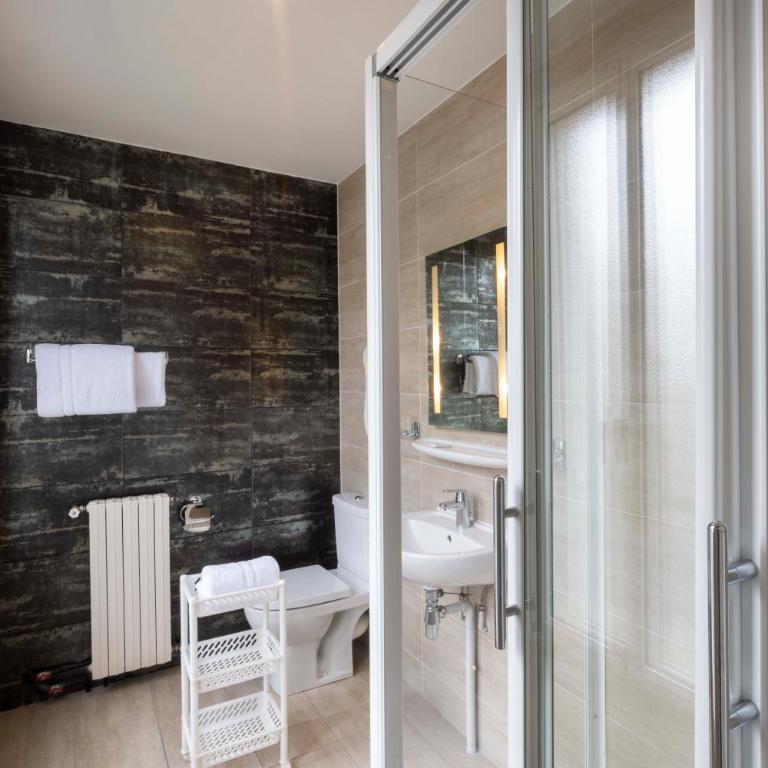 Bijou Hôtel Paris Boulogne - Chambre Double Supérieure - 5