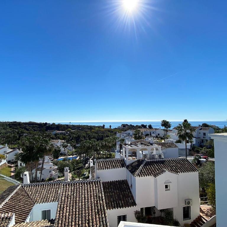 Oasis de Capistrano Rabat 27 Casasol - Apartamento con terraza - 11