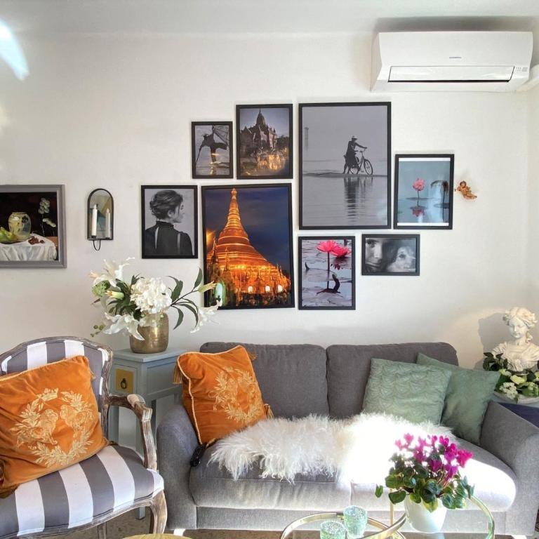 Oasis de Capistrano Rabat 27 Casasol - Apartamento con terraza - 13