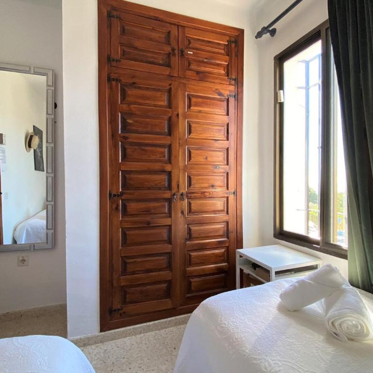 Oasis de Capistrano Rabat 27 Casasol - Apartamento con terraza - 24