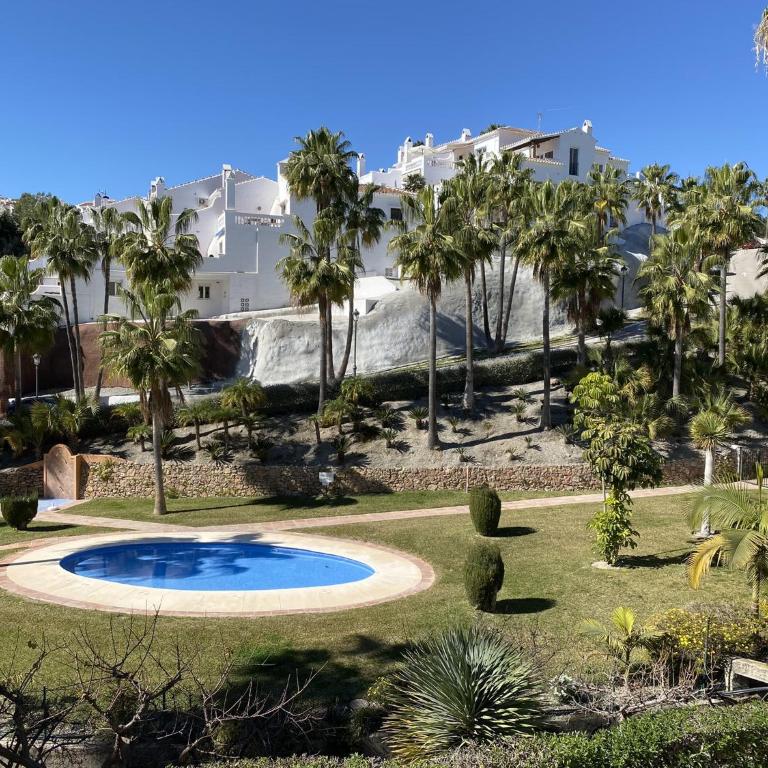 Oasis de Capistrano Rabat 27 Casasol - Apartamento con terraza - 29