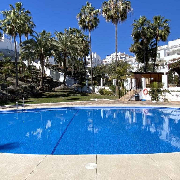 Oasis de Capistrano Rabat 27 Casasol - Apartamento con terraza - 31