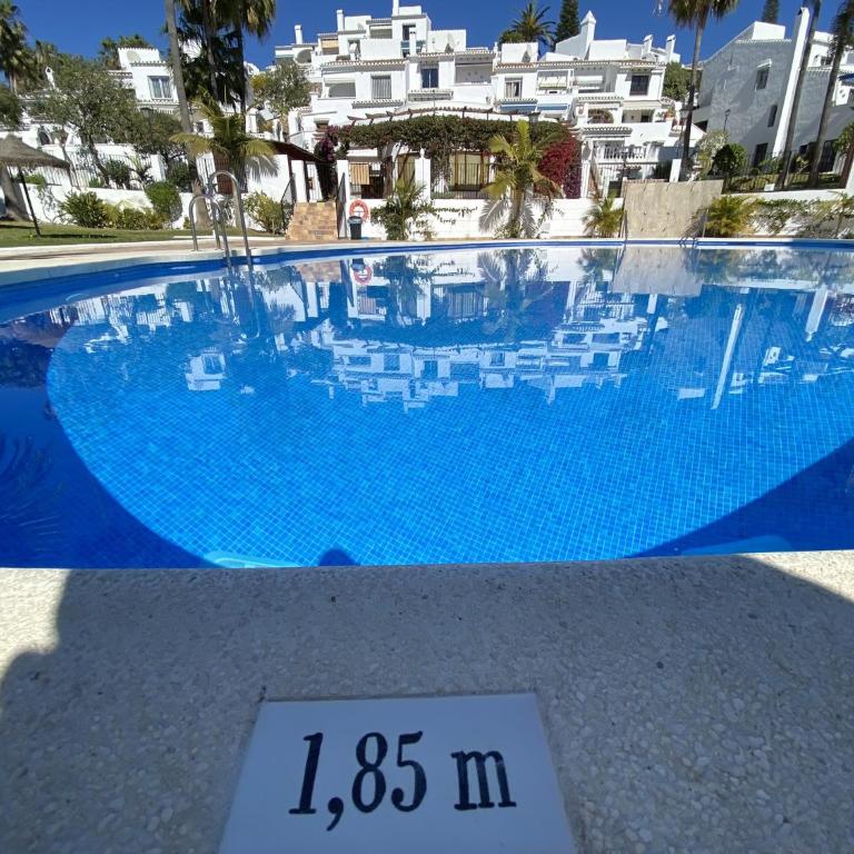 Oasis de Capistrano Rabat 27 Casasol - Apartamento con terraza - 32
