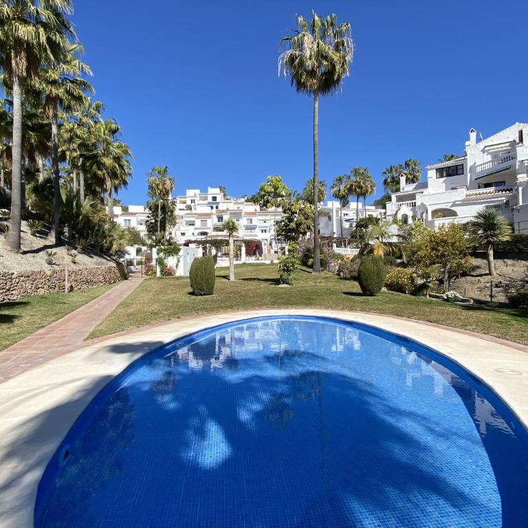Oasis de Capistrano Rabat 27 Casasol - Apartamento con terraza - 36