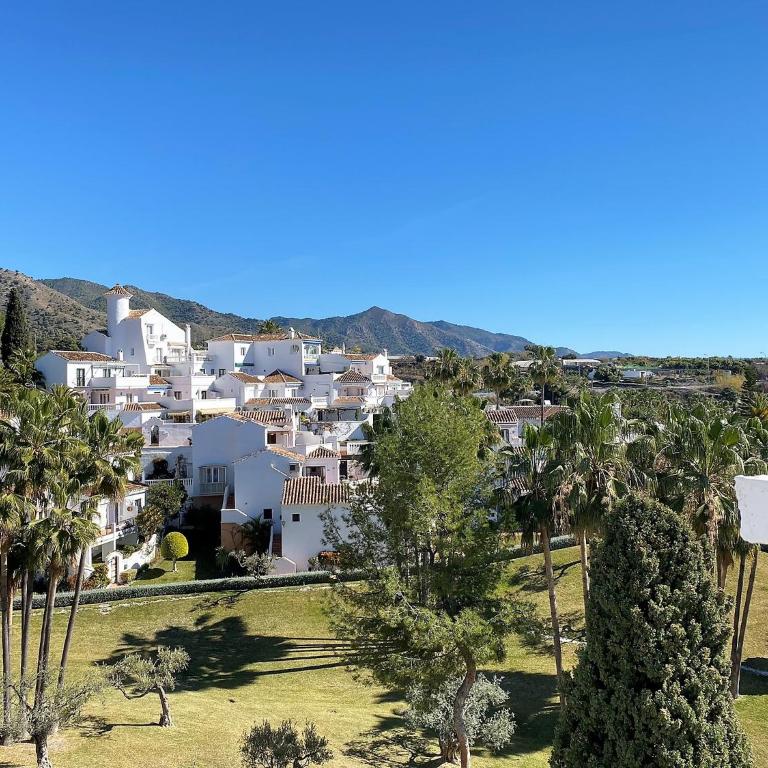 Oasis de Capistrano Rabat 27 Casasol - Apartamento con terraza - 39