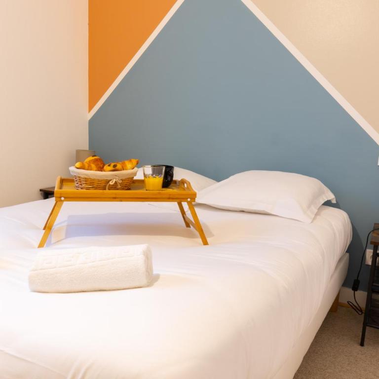 Le Petit Plume, 5 minutes du Zoo de Beauval - Three-Bedroom Apartment - 9