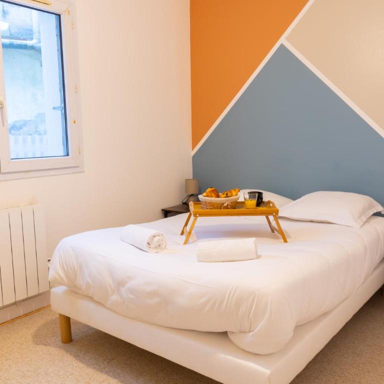 Le Petit Plume, 5 minutes du Zoo de Beauval - Three-Bedroom Apartment - 2