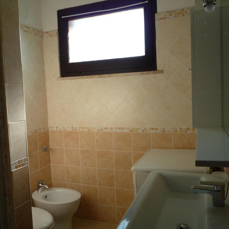 Villetta Sunrise 18 - Villa con 2 Camere da Letto - 25