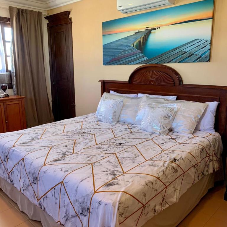 Hotel Boutique Villas Segovia Cozumel - Habitación Doble - 3