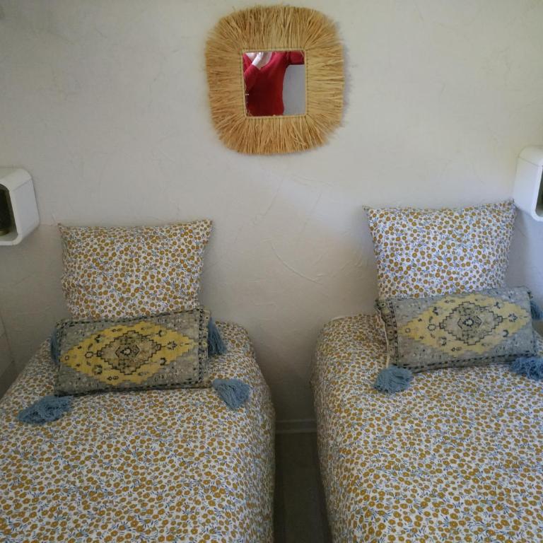 Charmant appartement à 350m de la plage et du port - Apartment mit 1 Schlafzimmer - 9