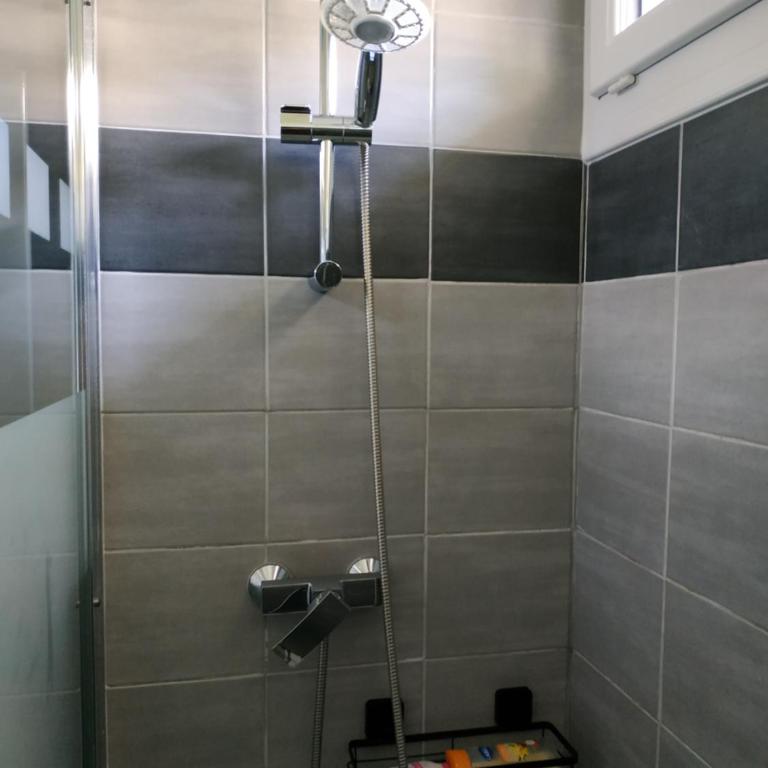 Charmant appartement à 350m de la plage et du port - Apartment mit 1 Schlafzimmer - 11