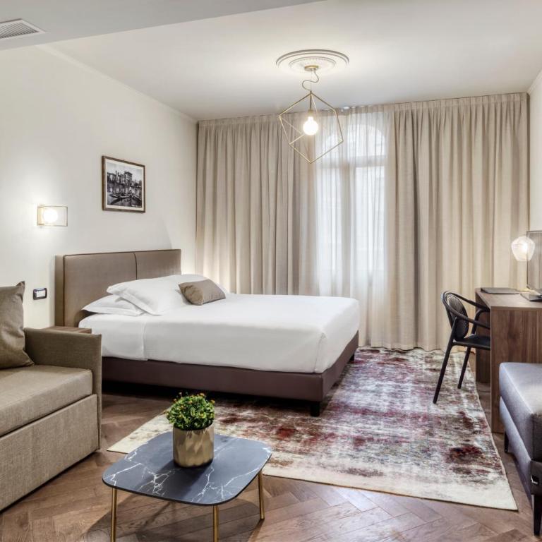 Porta Altinia Suites - Junior Suite - 3