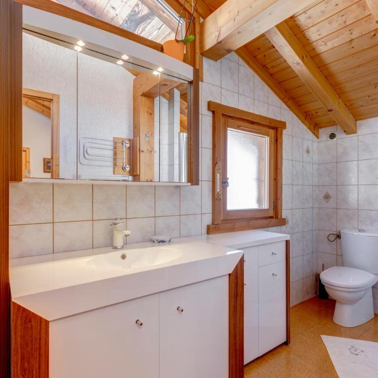 Le Tournavel - Maison 4 Chambres - 16