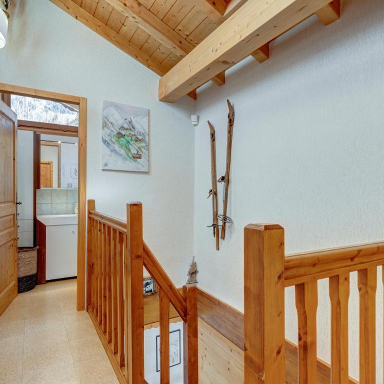 Le Tournavel - Maison 4 Chambres - 15