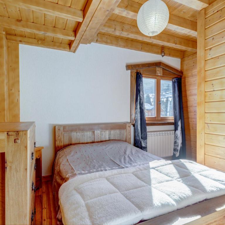 Le Tournavel - Maison 4 Chambres - 12