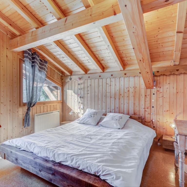 Le Tournavel - Maison 4 Chambres - 10