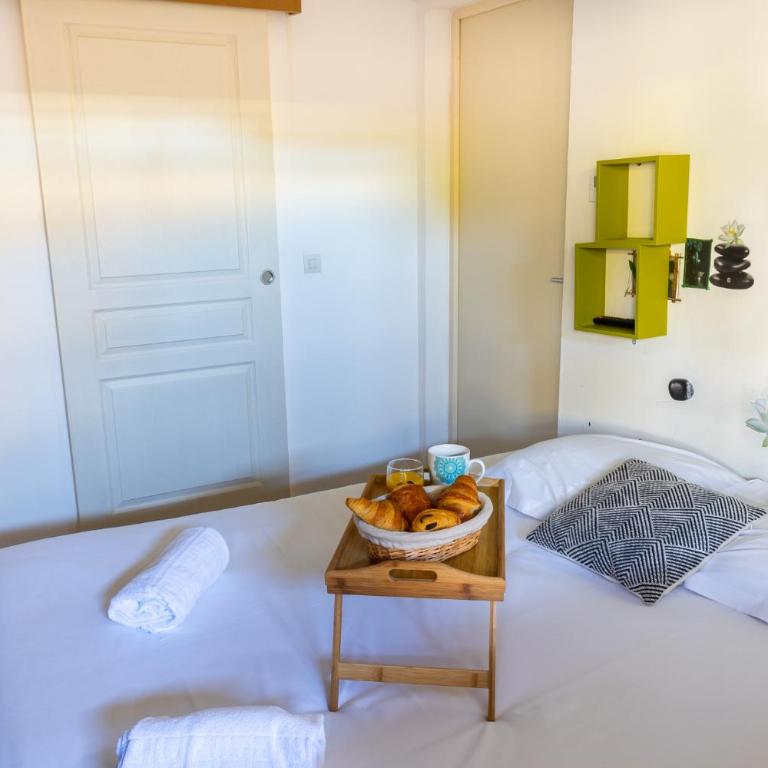 Cocooning Place - One-Bedroom House - 9