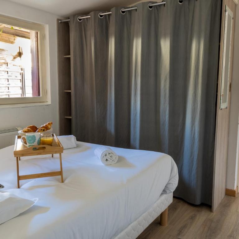 Cocooning Place - One-Bedroom House - 15